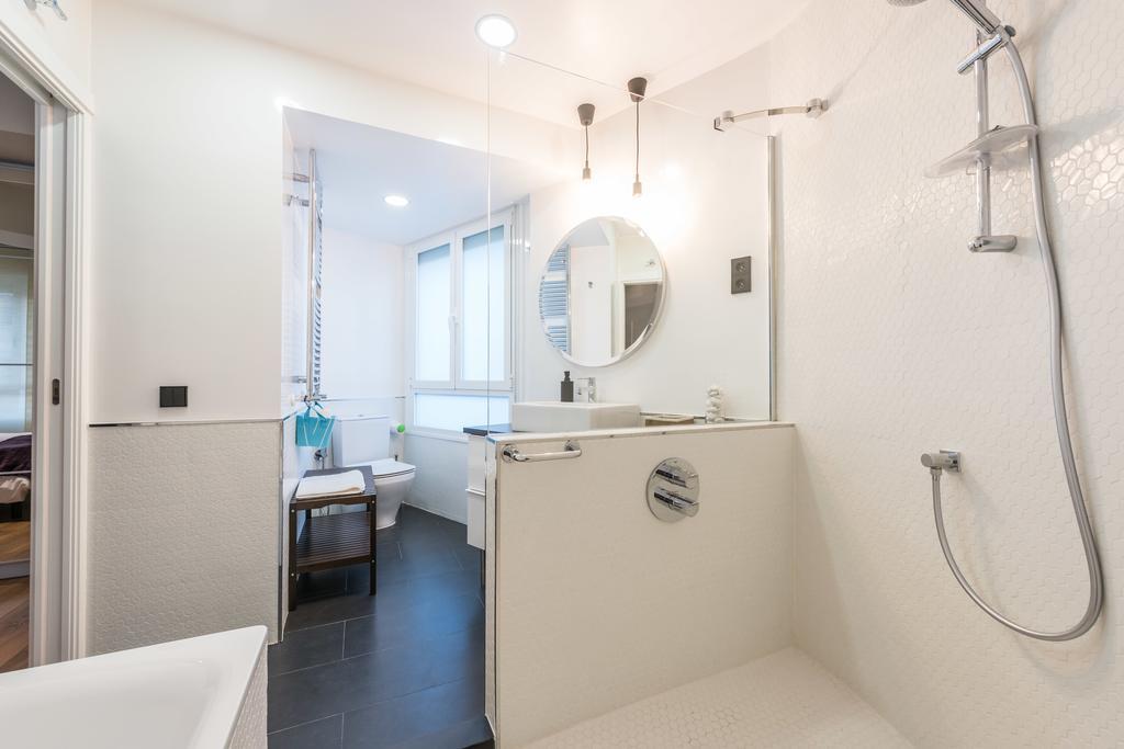 Puerta Del Sol 3Wc Madrid Room photo