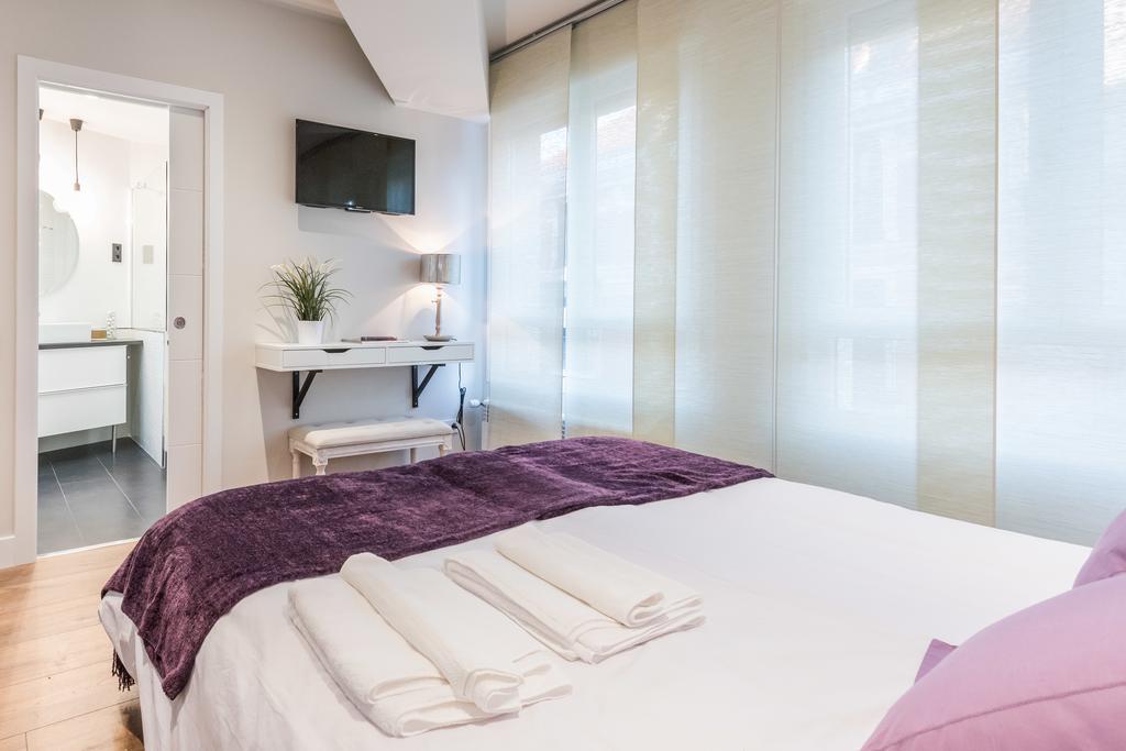 Puerta Del Sol 3Wc Madrid Room photo