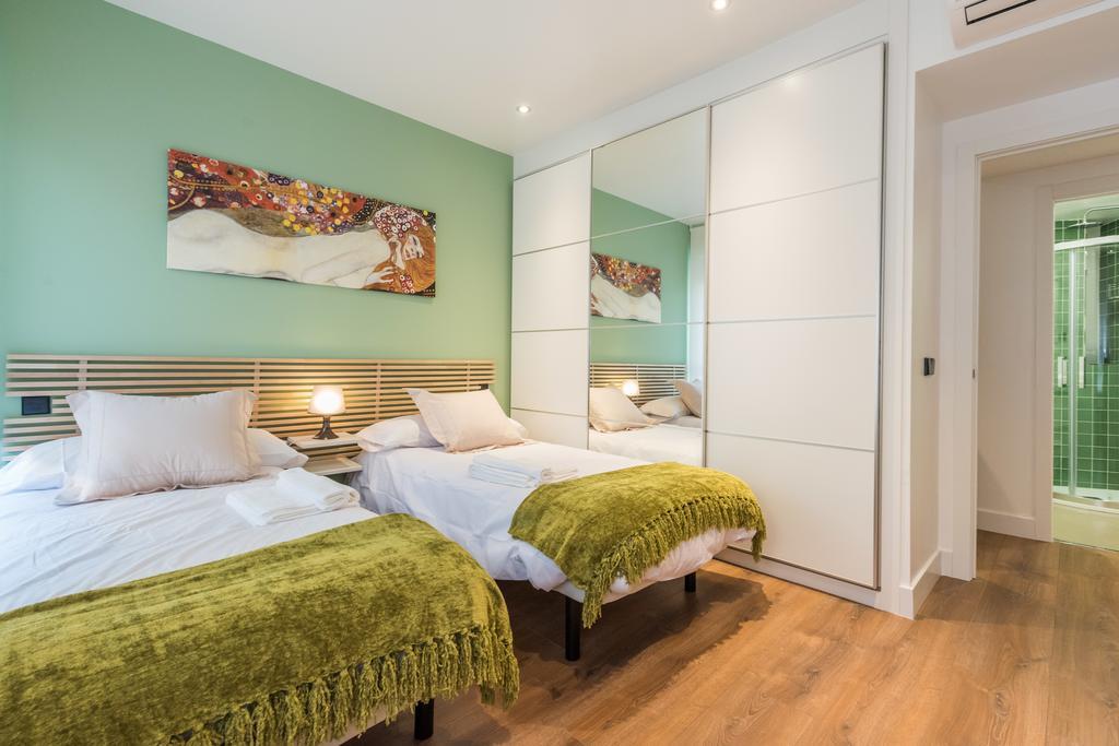 Puerta Del Sol 3Wc Madrid Room photo