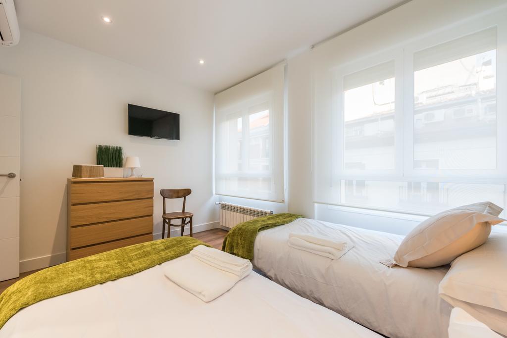 Puerta Del Sol 3Wc Madrid Room photo