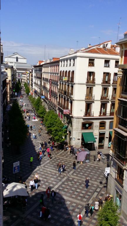 Puerta Del Sol 3Wc Madrid Exterior photo